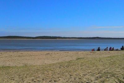 Clase Qigong Clase Qigong