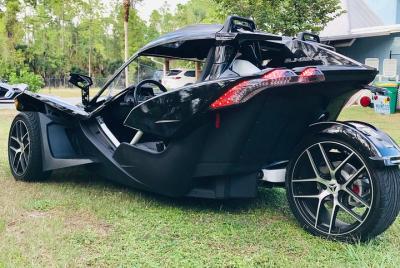 Alquileres de Slingshot Alquileres de Slingshot