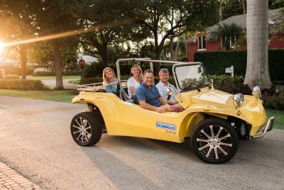 Alquiler de buggy en Bonita Springs Alquiler de buggy en Bonita Springs