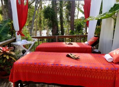 Paquete de alivio de dolor de om Paquete de alivio de dolor de om