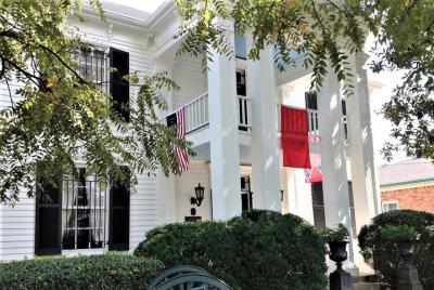 Tour de la Guerra Civil con Lotz House, Carter House y Carnton Admission desde Nashville Tour de la Guerra Civil con Lotz House, Carter House y Carnton Admission desde Nashville
