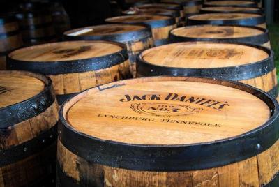 Experiencia de Jack Daniel Experiencia de Jack Daniel's Hometown