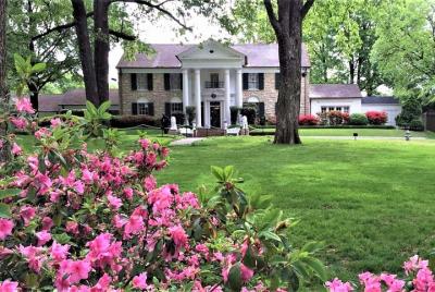 Viaje de Nashville a Menfis con excursión VIP Evite las colas por Graceland y Sun Studio Viaje de Nashville a Menfis con excursión VIP Evite las colas por Graceland y Sun Studio
