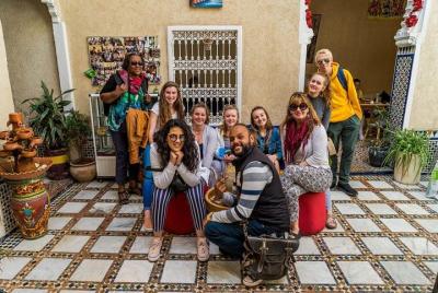 Rabat Food Tour in the Old Town Sightseeingss in Rabat Things to do in Rabat 497932698 Rabat Food Tour in the Old TownSightseeingss in Rabat Things to do in Rabat 497932698