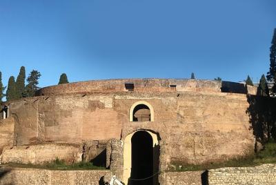 The Tomb of Emperor Augustus in Rome reserved entrance Sightseeingss in Things to do in The Tomb of Emperor Augustus in Rome reserved entranceSightseeingss in Things to do in