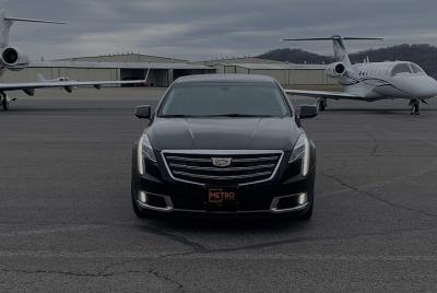 Transporte privado en el aeropuerto de Nashville Transporte privado en el aeropuerto de Nashville
