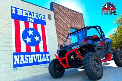 Alquiler de UTV de Nashville: los mejores tours autoguiados Alquiler de UTV de Nashville: los mejores tours autoguiados