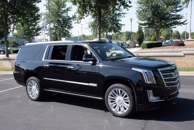 Salida de traslado privado Foxwoods Resort Casino al aeropuerto BDL Bradley