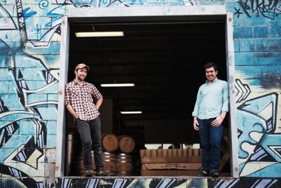 Experiencia privada de degustación de ron en Nueva Orleans