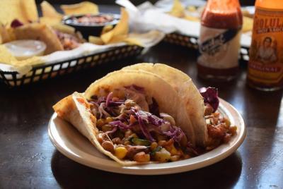 Recorrido gastronómico en Lower Garden District