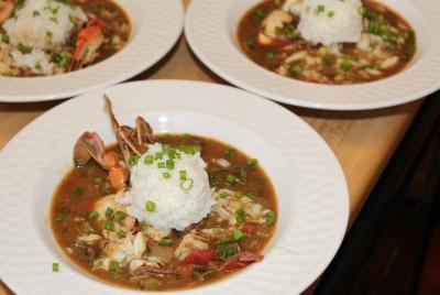 NOLA Carte Food Tours