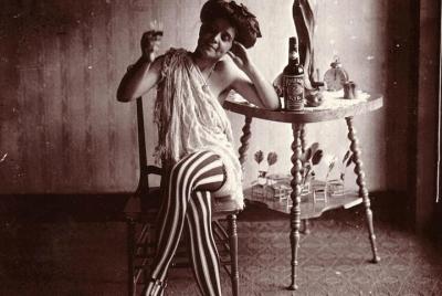 Tour histórico de la mafia, asesinato, madames y todo ese jazz de Nueva Orleans