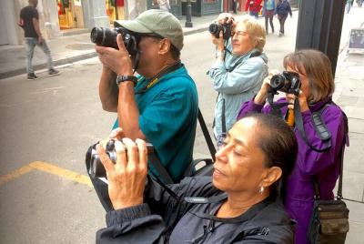 Paseos fotográficos por Nueva Orleans: recorridos fotográficos históricos
