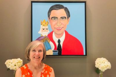 Tour exclusivo ICONS MUSEUM