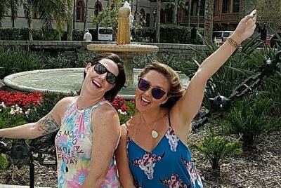 Experiencia única de búsqueda del tesoro en Nueva Orleans por 3Quest Challenge