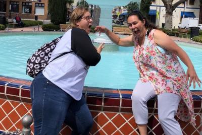 Explore Nueva Orleans con una búsqueda del tesoro única de Operation City Quest