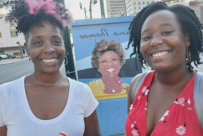 Búsqueda del tesoro de N’awlins Shenanigans