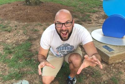 Experiencia única de búsqueda del tesoro en Nueva Orleans por Zombie Scavengers