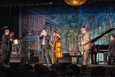 Experiencia de jazz VIP en Nueva Orleans: serie de distancia social