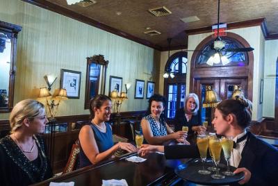 Excursión entre bastidores para amantes del jazz en Nueva Orleans