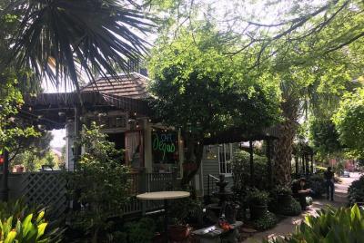 Esplanade Ridge de Nueva Orleans: un recorrido de audio autoguiado