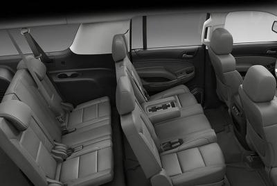 Traslado privado de llegada desde Nueva Orleans MSY o puerto a Nueva Orleans en SUV