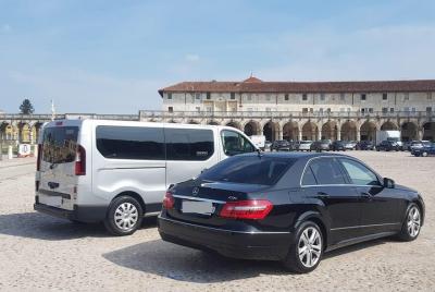 Aeropuerto New Orleans L. Armstrong (MSY) al puerto de cruceros - Llegada Traslado privado