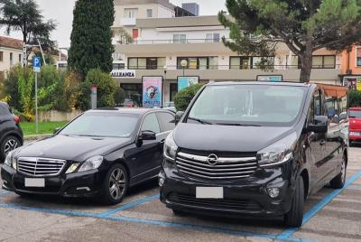 Aeropuerto New Orleans L.Armstrong (MSY) a Nueva Orleans - Llegada Traslado privado