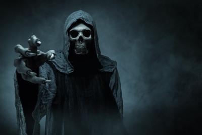 Ghost fantasmal y Paranormal Tour en Nueva Orleans