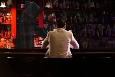 Haunted Crawl: New Orleans Exclusivo Haunted Tour