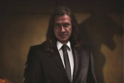 Barrio fantasma francés