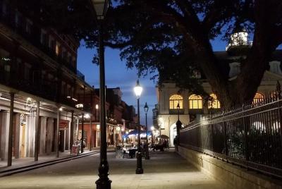 Nueva Orleans 5-en-1 Ghost and Mystery Tour