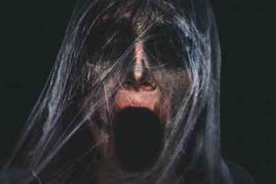 Tour fantasma embrujado de Nueva Orleans: Explore lo paranormal