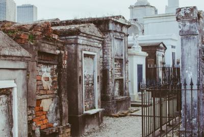 Historia del Vudú y el Cementerio de Nueva Orleans
