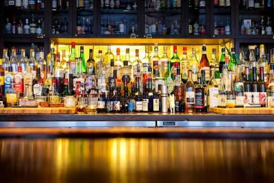 Tour de historia borracha de NOLA desde Nueva Orleans