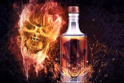 Recorrido por los pubs Drunk Spirits de Nueva Orleans