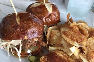 Eat Like A Local: New Orleans Bywater Best Food & Art Tour