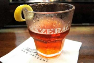 Aventura privada gastronómica, de cócteles y cocina histórica en Nueva Orleans