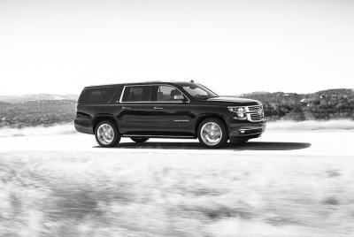 Traslado privado de llegada: MSY al hotel o puerto de cruceros