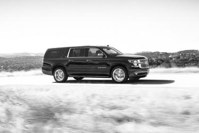 Traslado privado de salida: hotel o puerto de cruceros a MSY