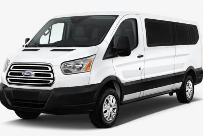 Traslado privado de ida y vuelta: aeropuerto de Nueva Orleans al hotel o puerto de cruceros