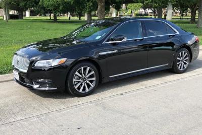 Traslado al aeropuerto en Nueva Orleans