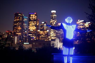 The magicIAN Show: mago a sueldo