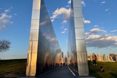 Recorrido Panorámico de Medio Día en Nueva York 