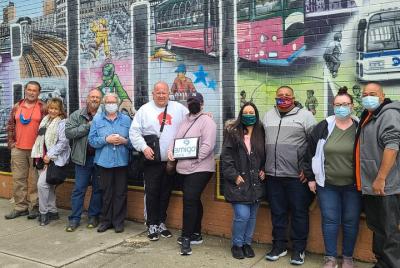 Barrios de NYC: Harlem, Bronx, Queens, Brooklyn y Coney Island