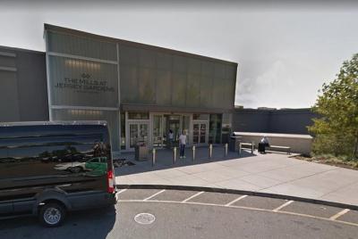 Traslado de lujo a The Mills en Jersey Garden