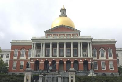 Nueva York a Boston en un día