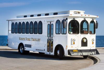 Tour de vino de Long Island de día completo desde Nueva York