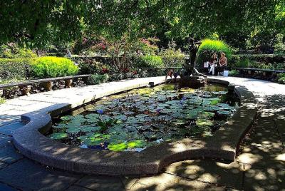 Secretos del Central Park de Nueva York: recorrido a pie