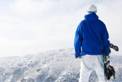 Paquete de esquí Hunter Mountain con transporte desde Nueva York